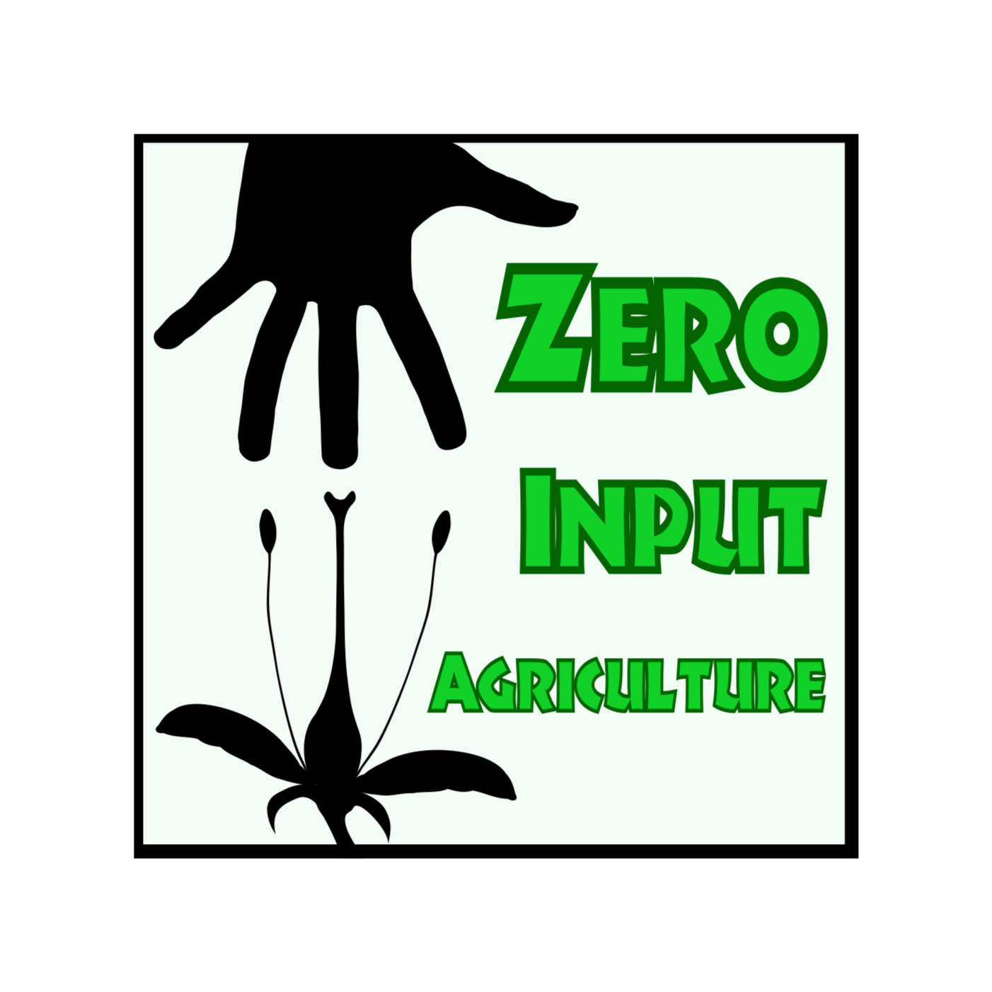 Introduction to Zero Input Agriculture