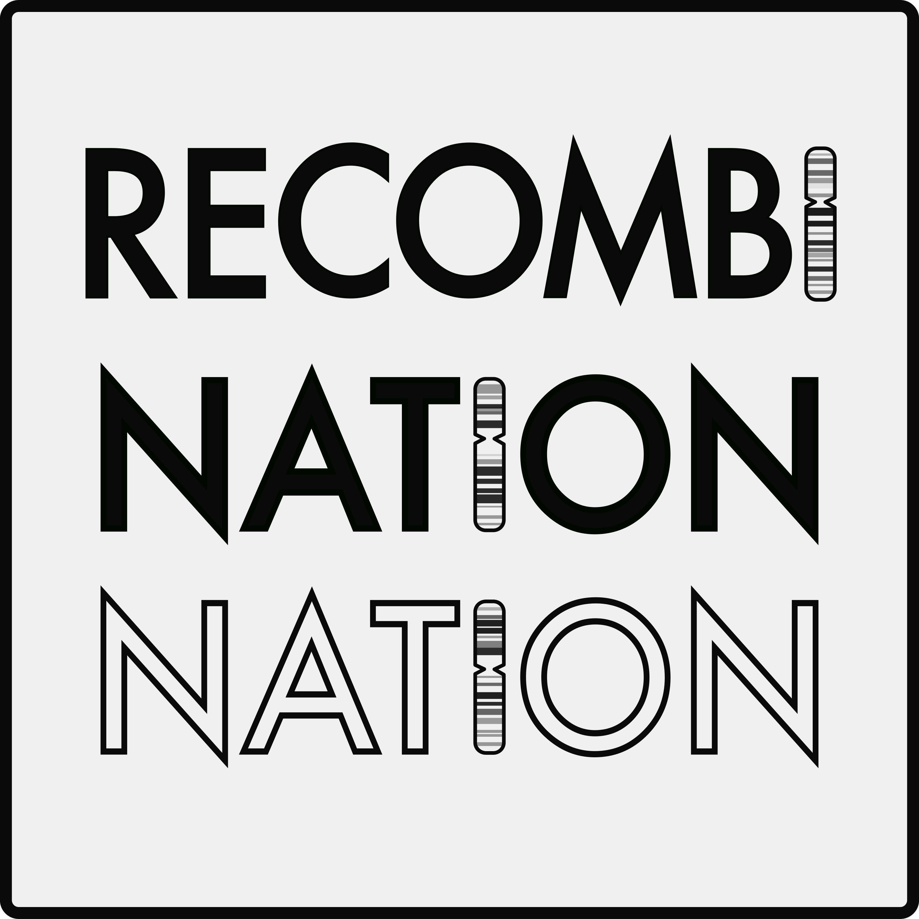 Recombination Nation