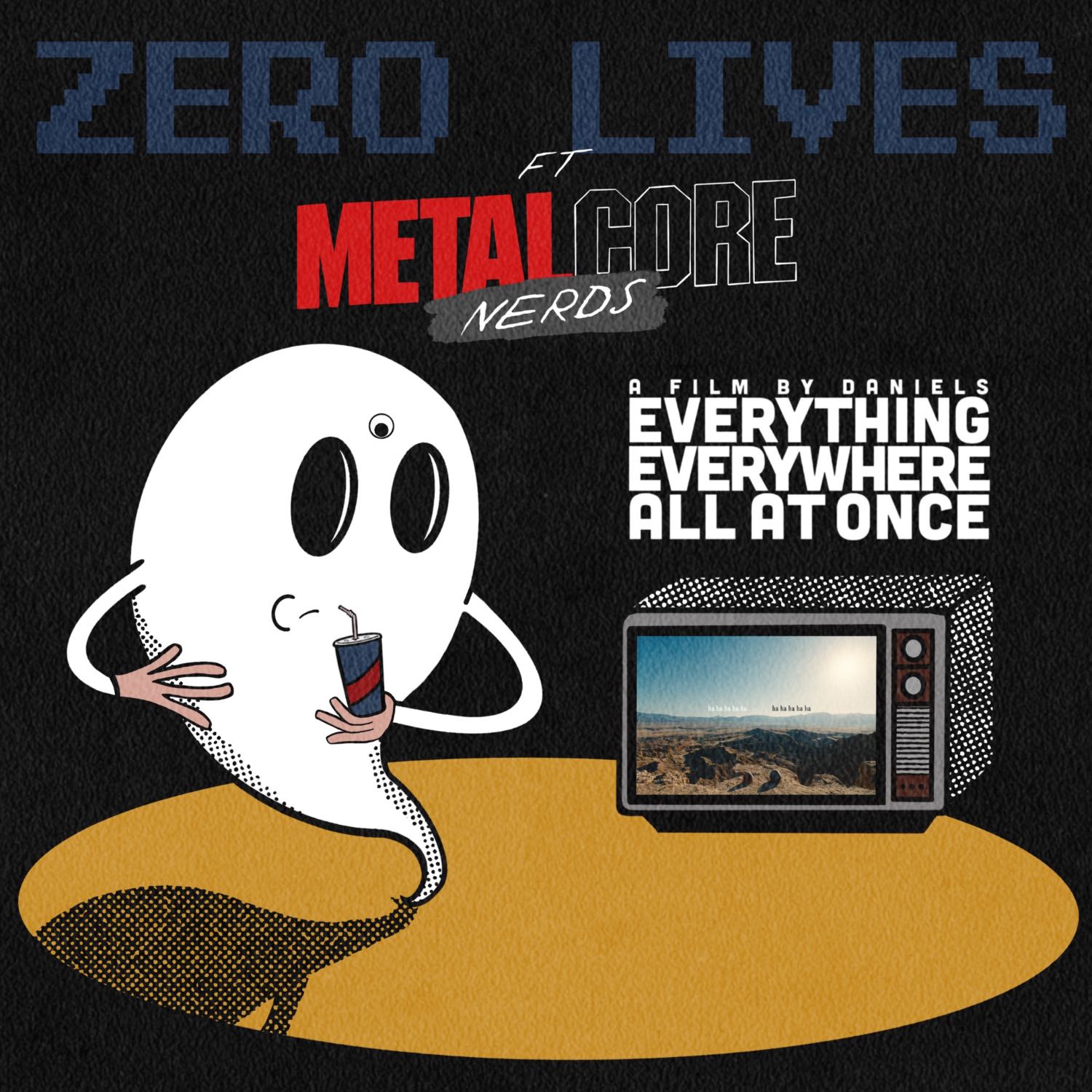 Zero Lives Podcast
