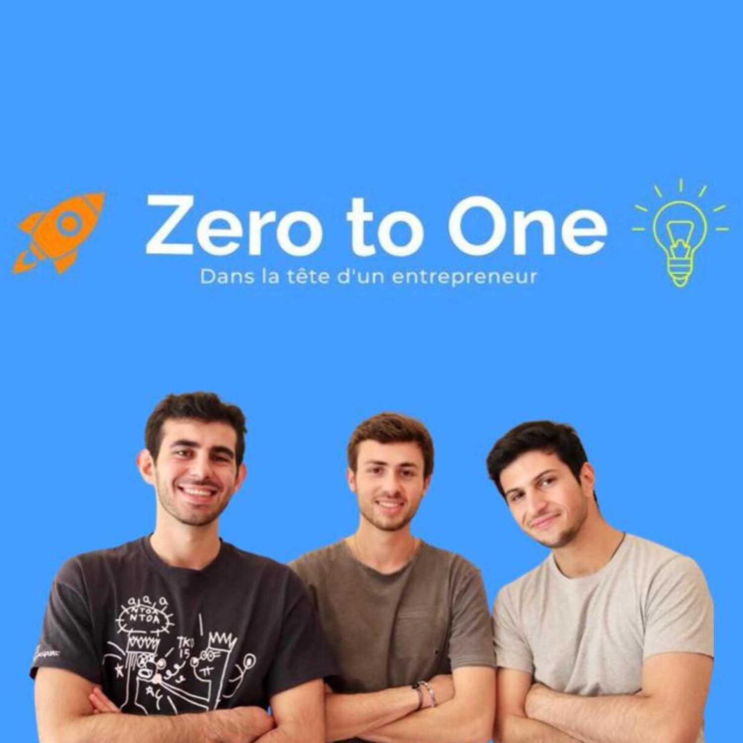 Zero to One