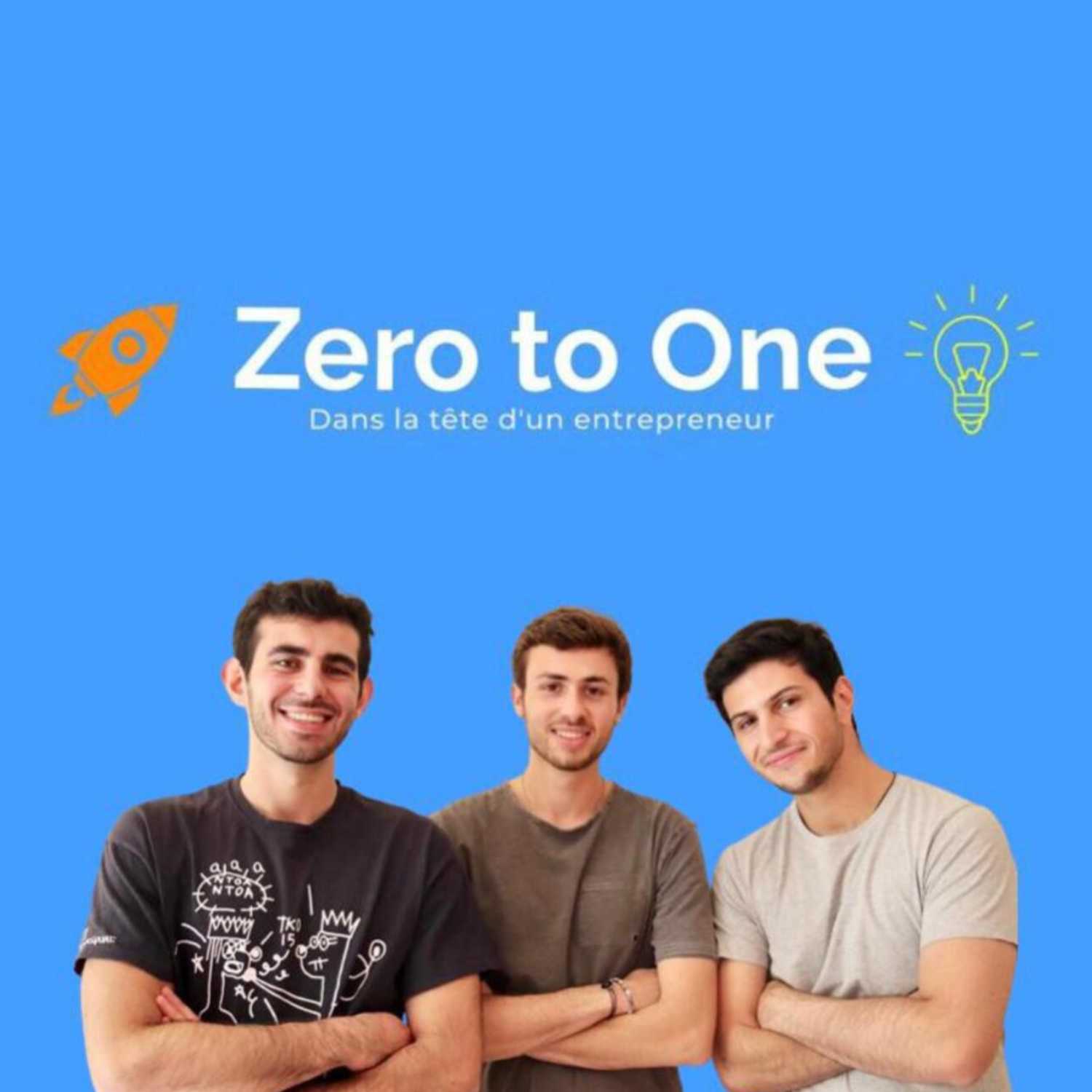 Zero to One