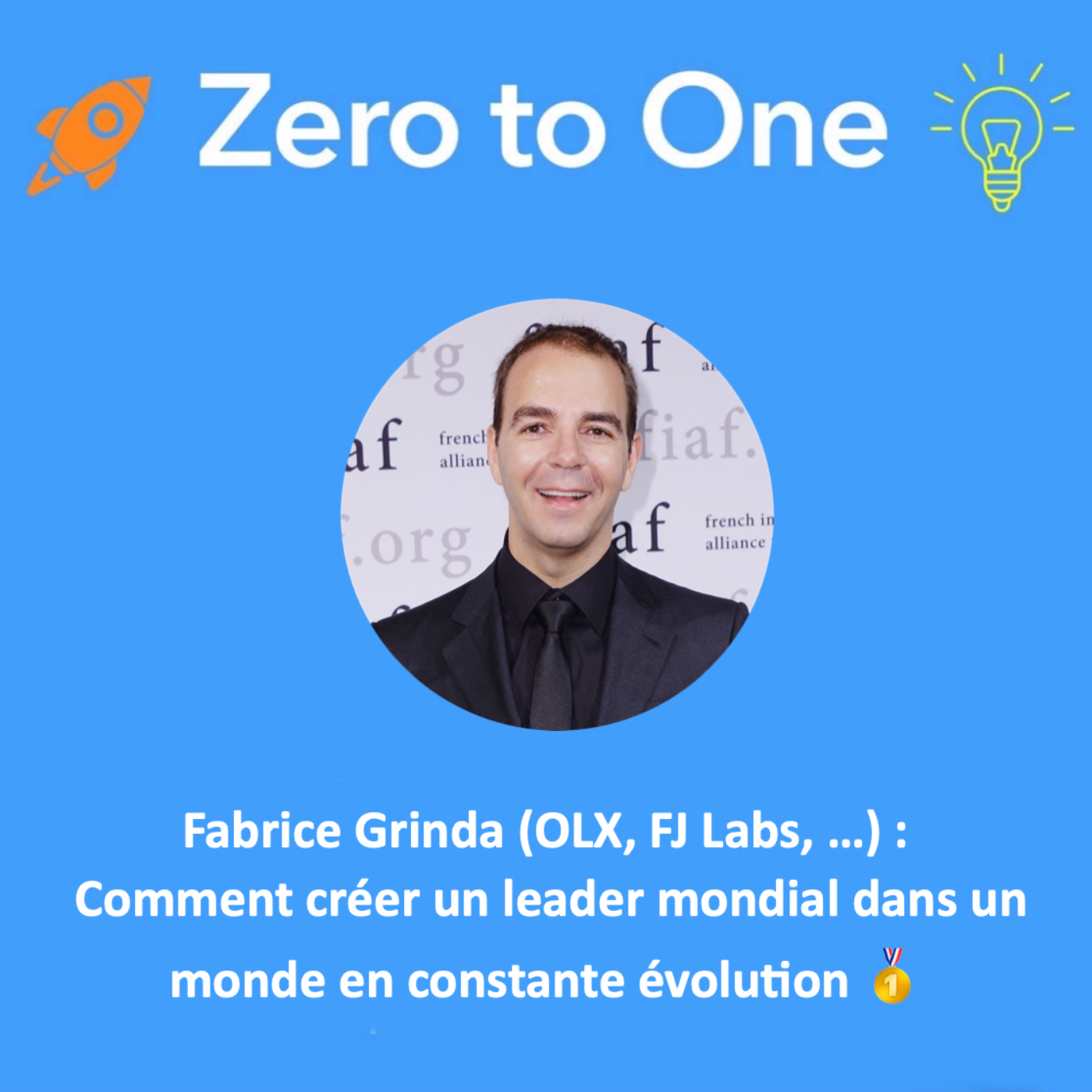 Zero to One