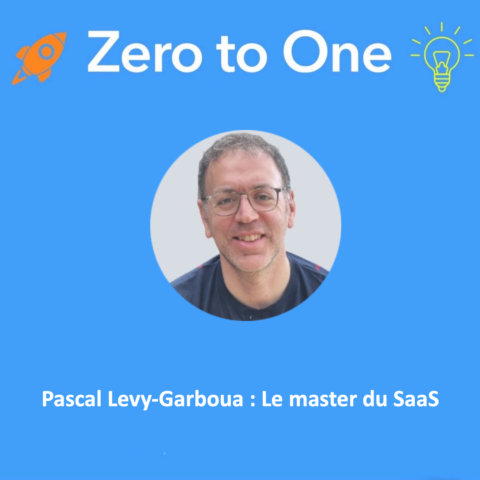 Zero to One