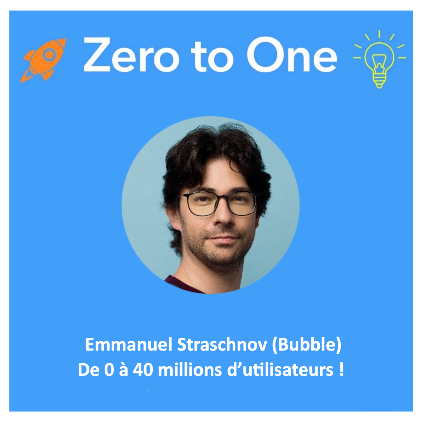 Zero to One