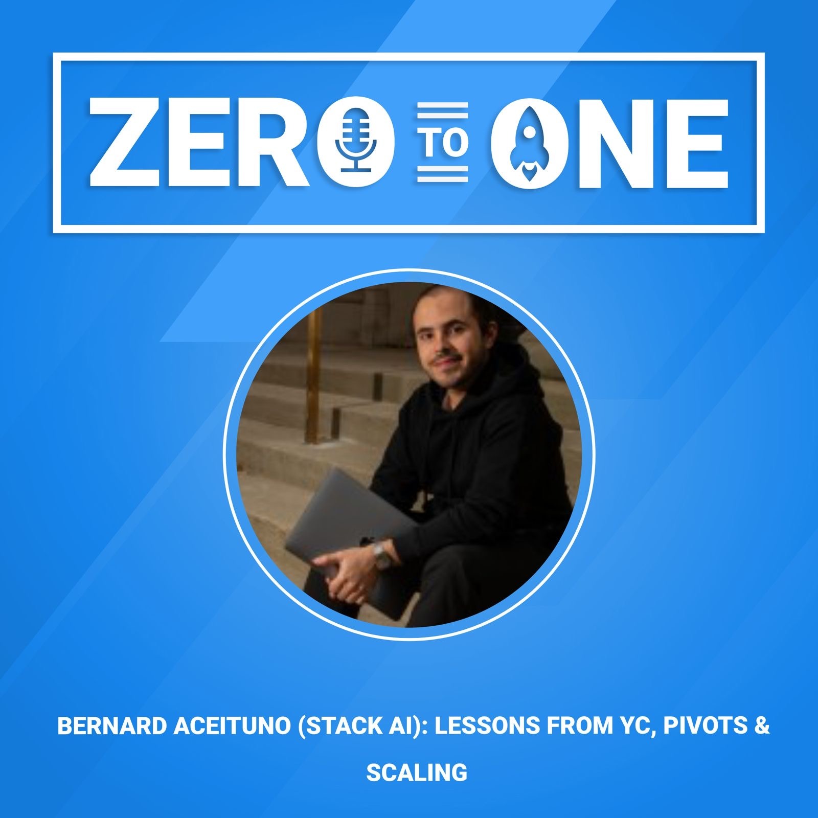 Zero to One