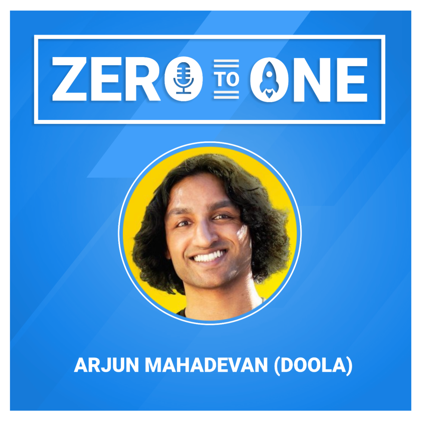 Zero to One