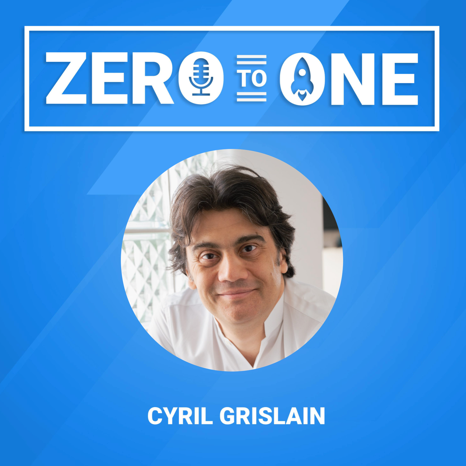 Zero to One