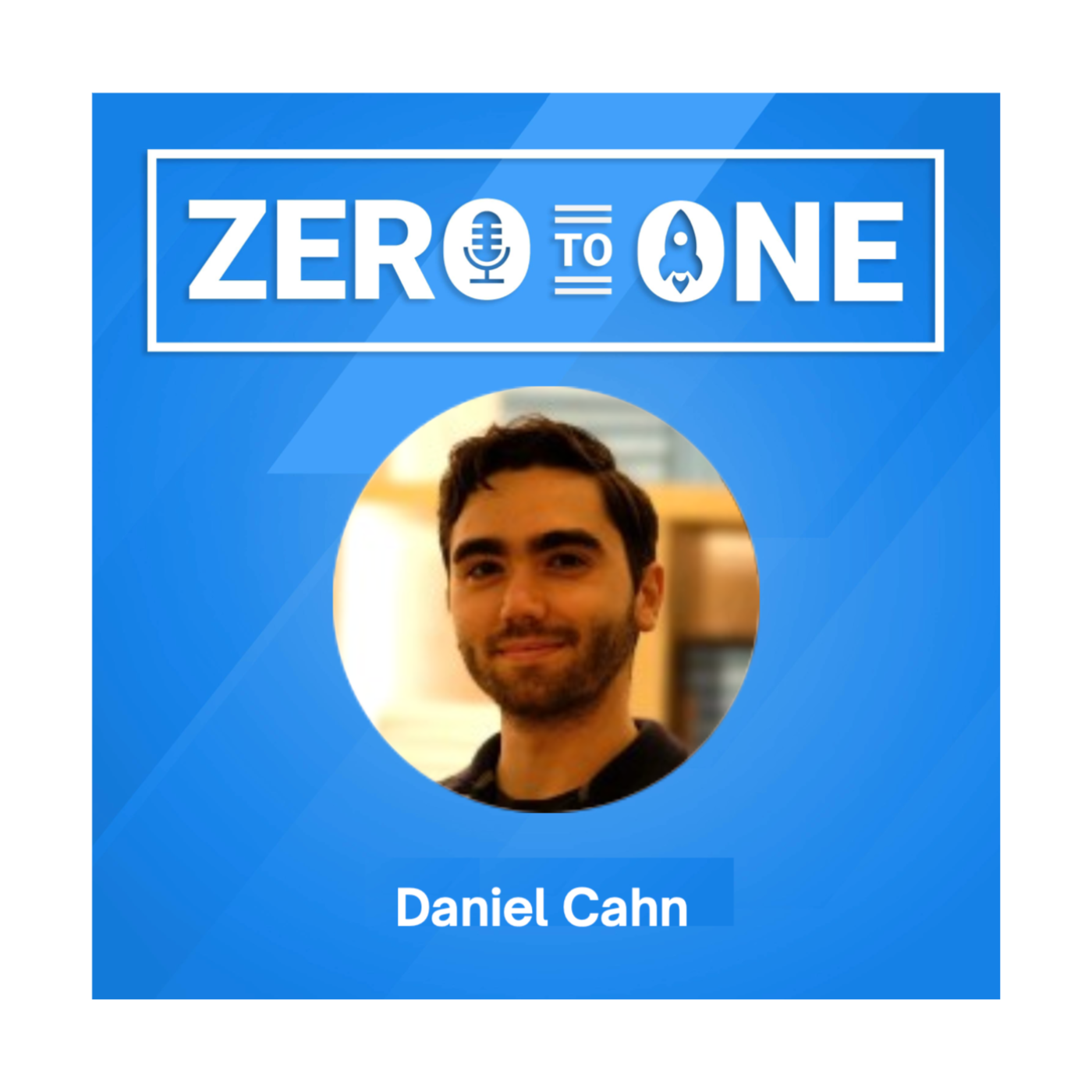 Zero to One