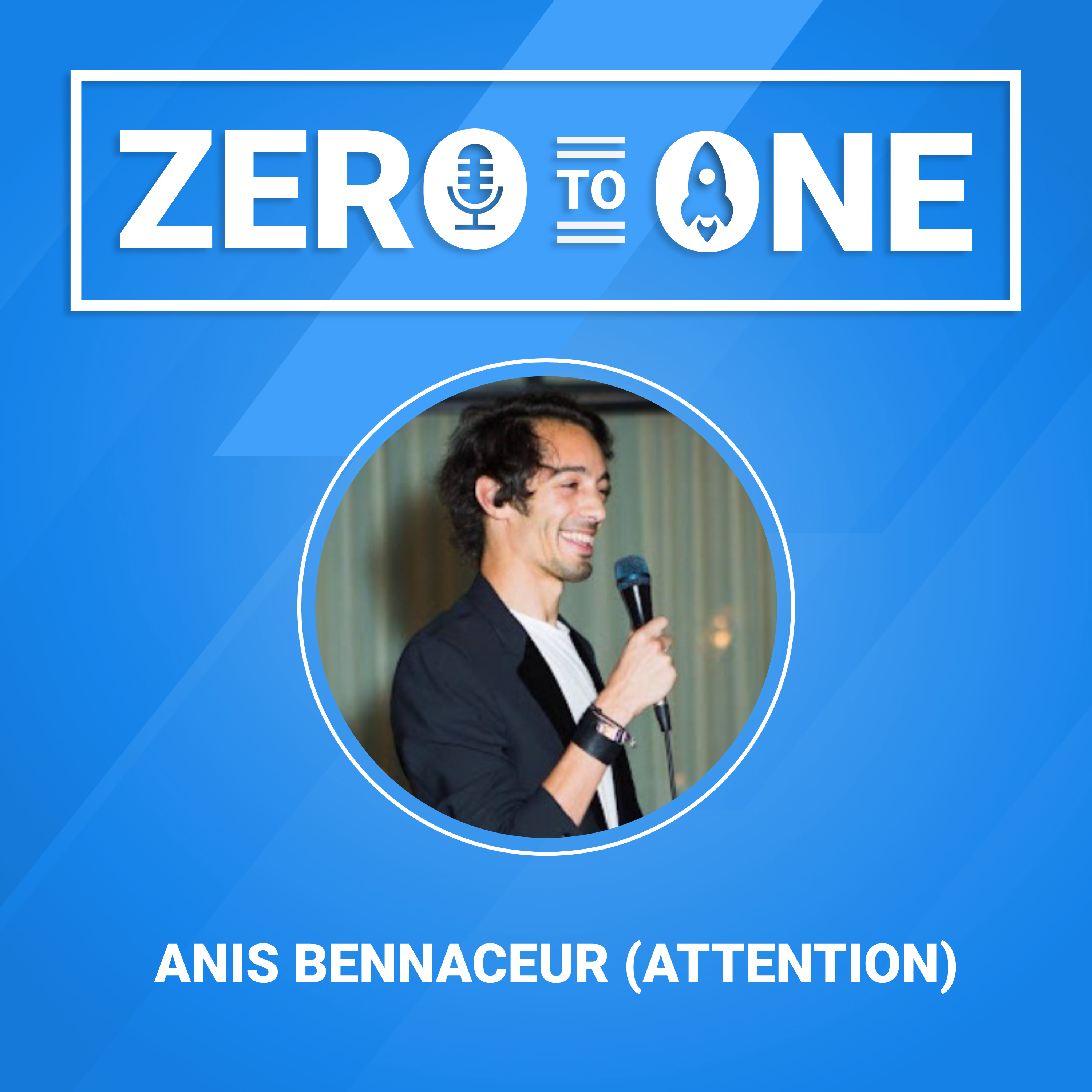 Zero to One