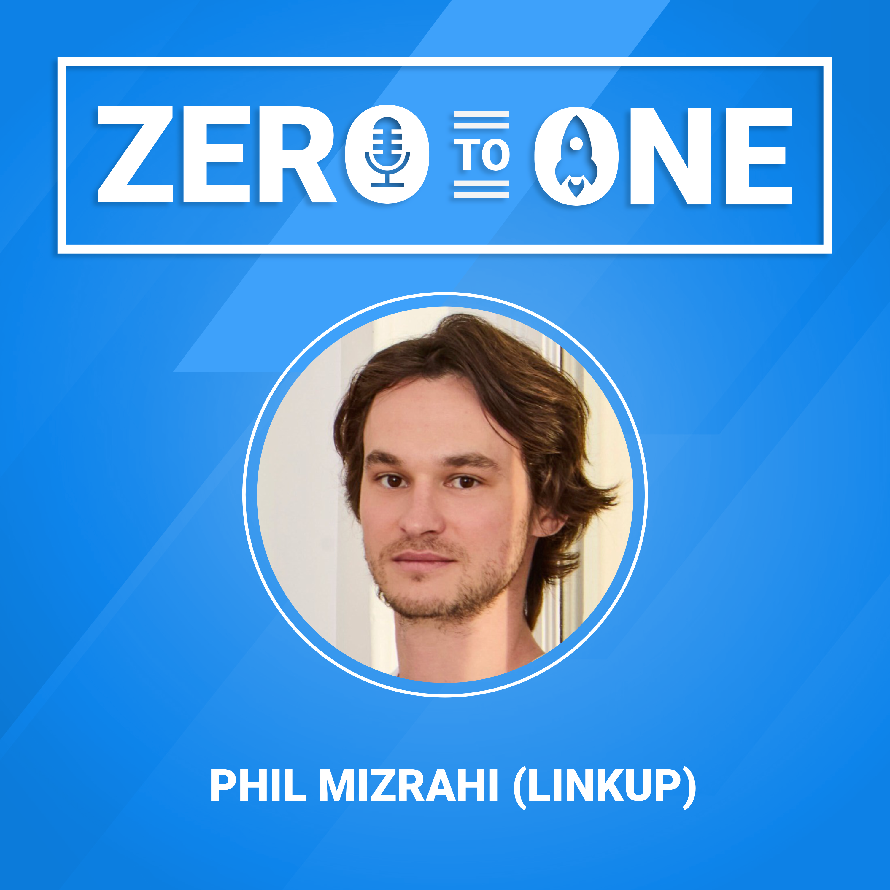 Philippe Mizrahi (Linkup) : Building the Web Search Layer for AI Agents 🔍
