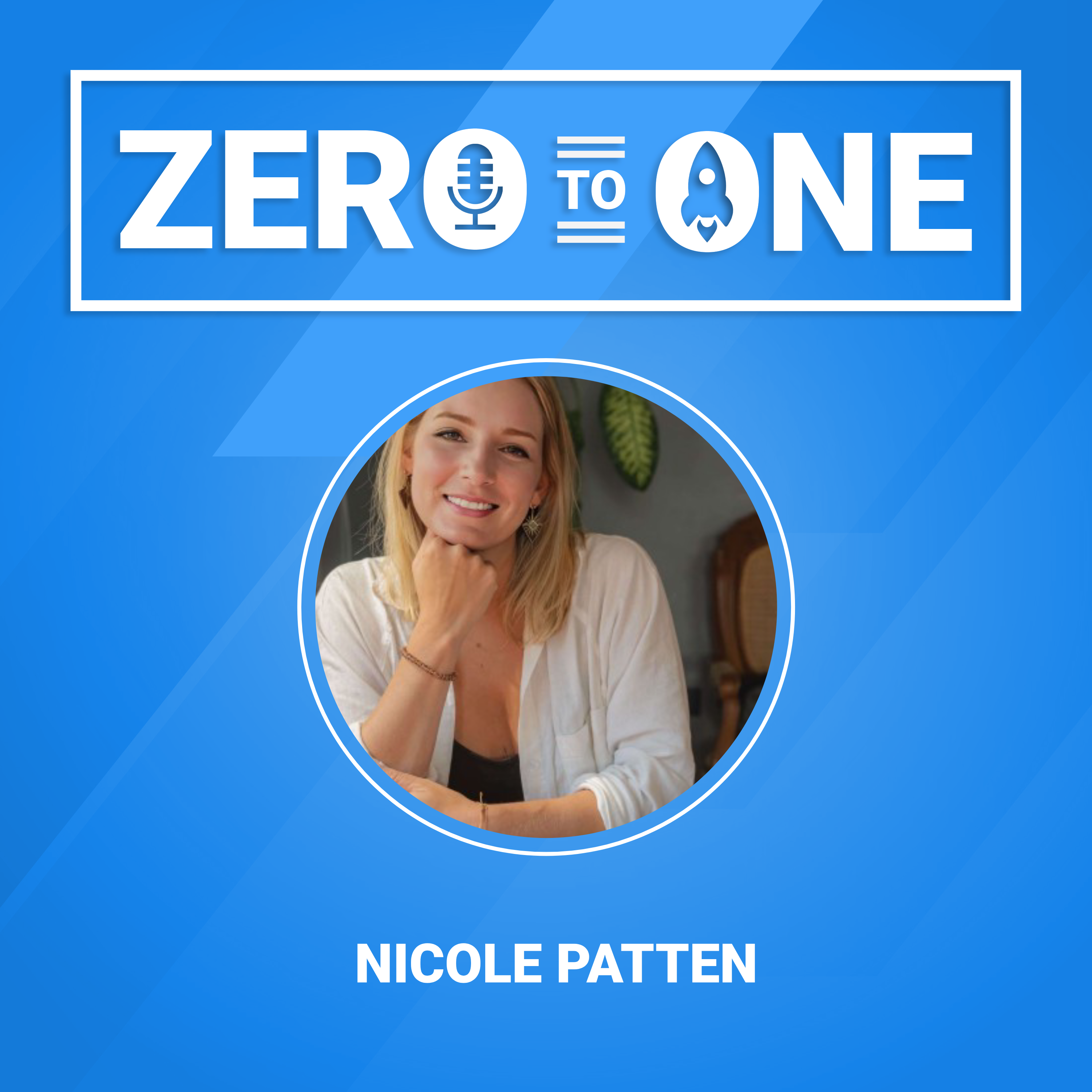 Nicole Patten (Claude Training): How to Actually Use Claude—Start With Skills, Not Agents 🛠️ episode artwork