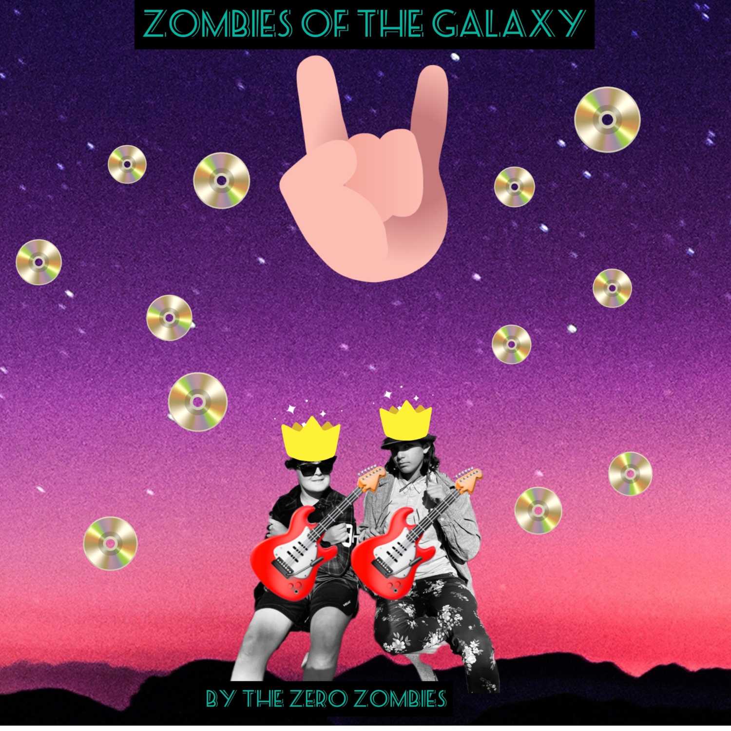 Zero Zombies Podcast