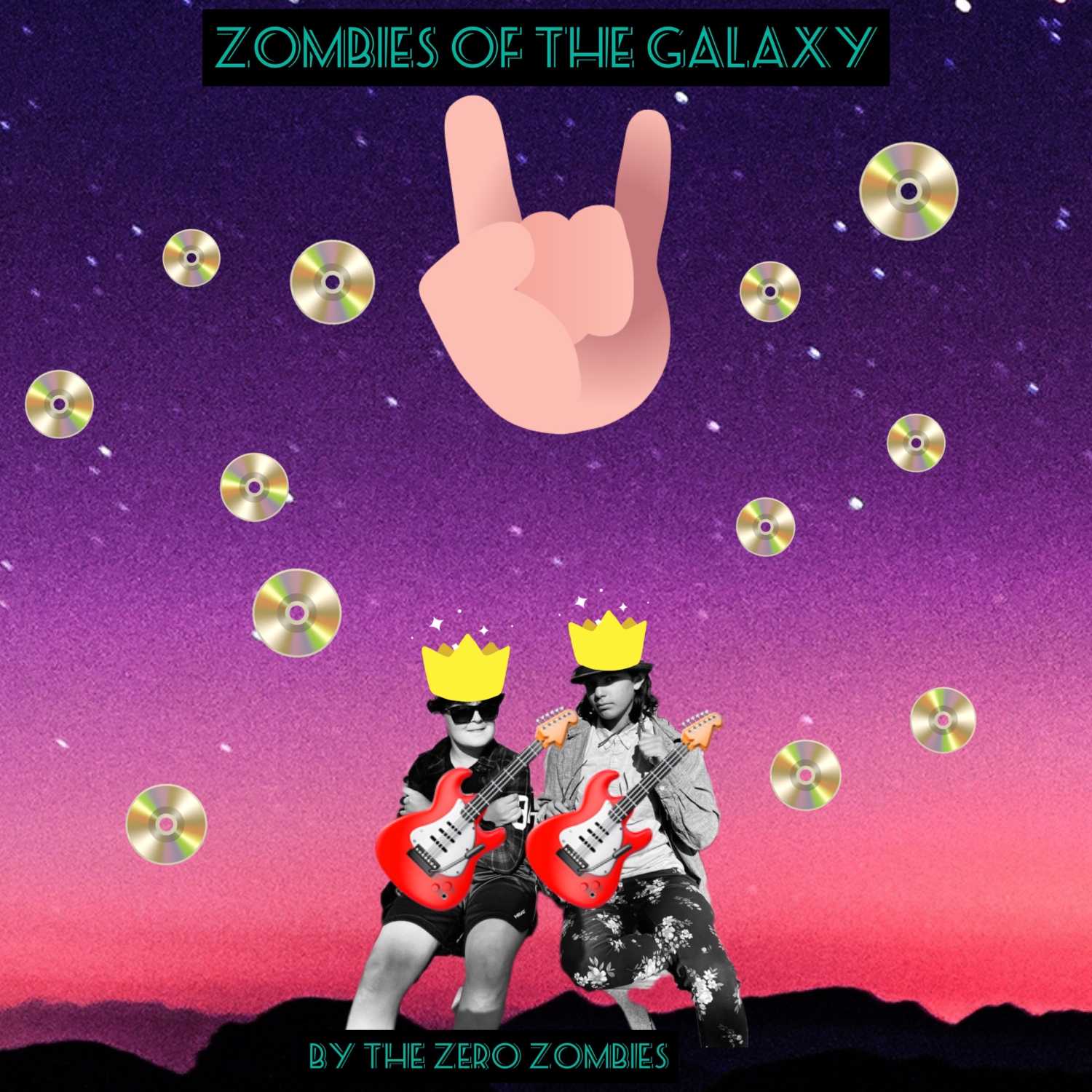 Zero Zombies Podcast