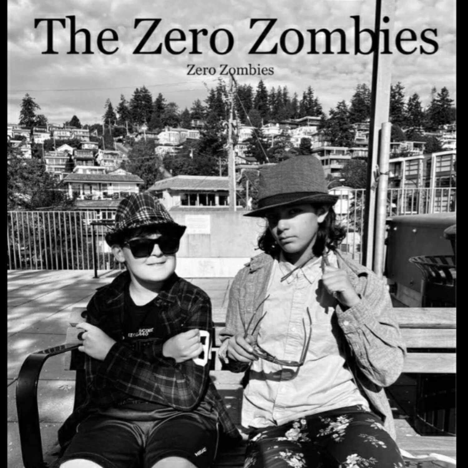 Zero Zombies Podcast