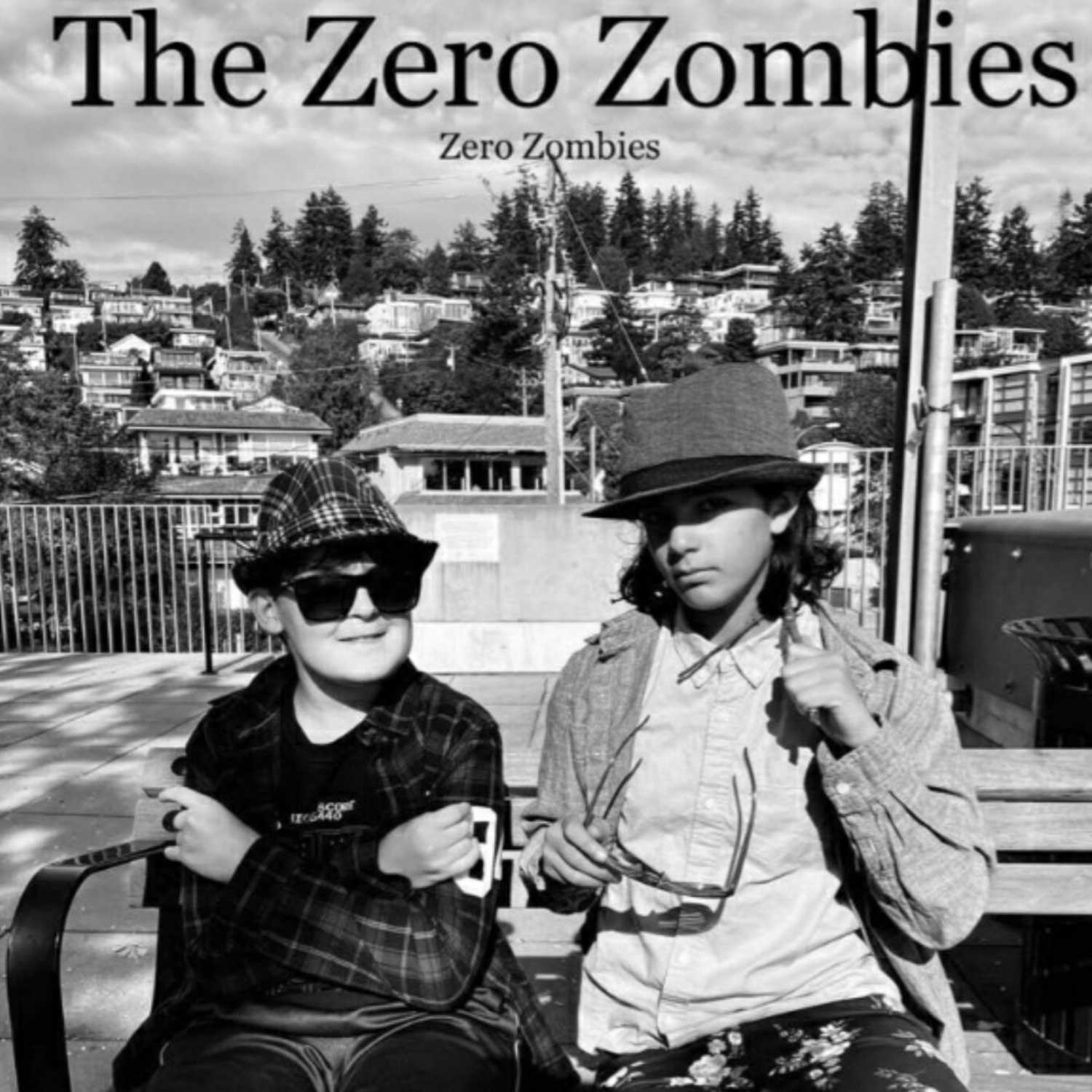 Zero Zombies Podcast