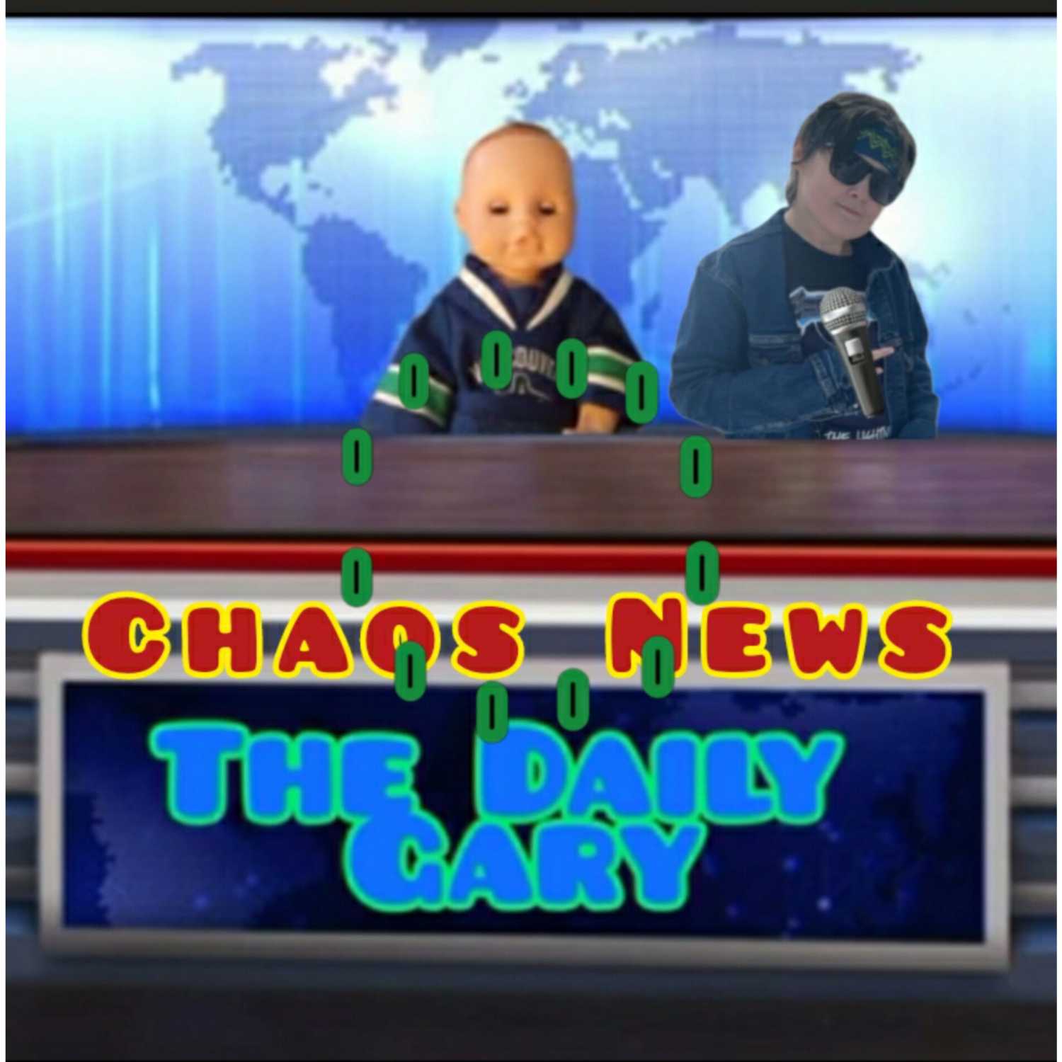 Zero Zombies Podcast