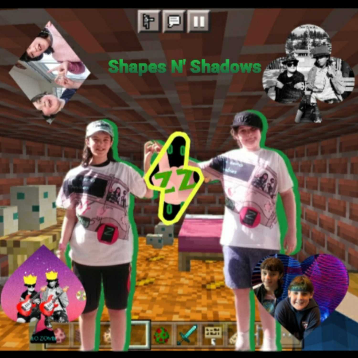 Zero Zombies Podcast