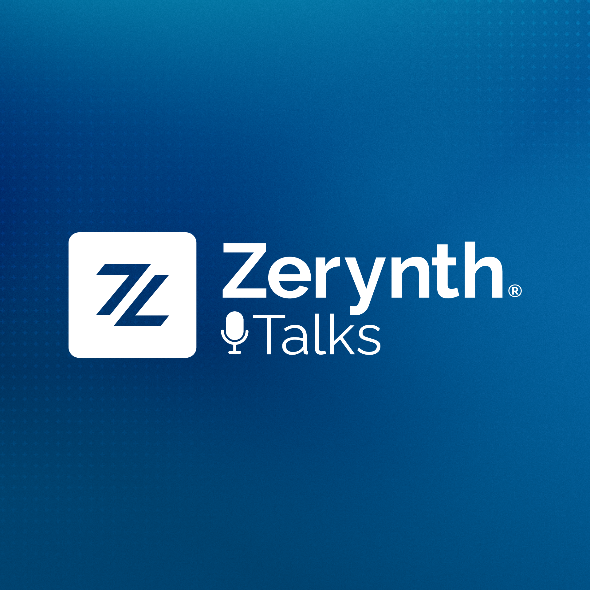 #ZerynthTalks: IoT e AI a portata di Podcast