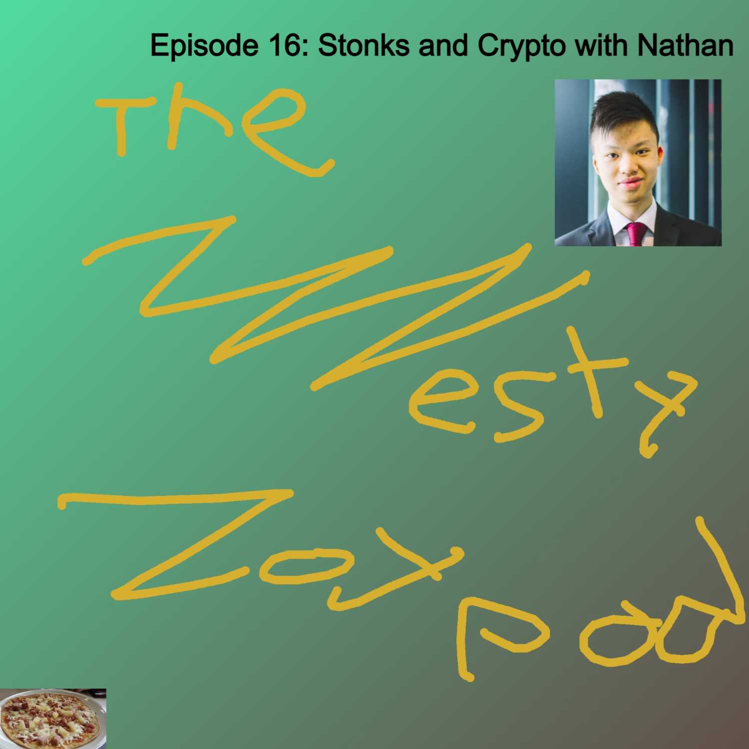 The Zesty Zoy Pod