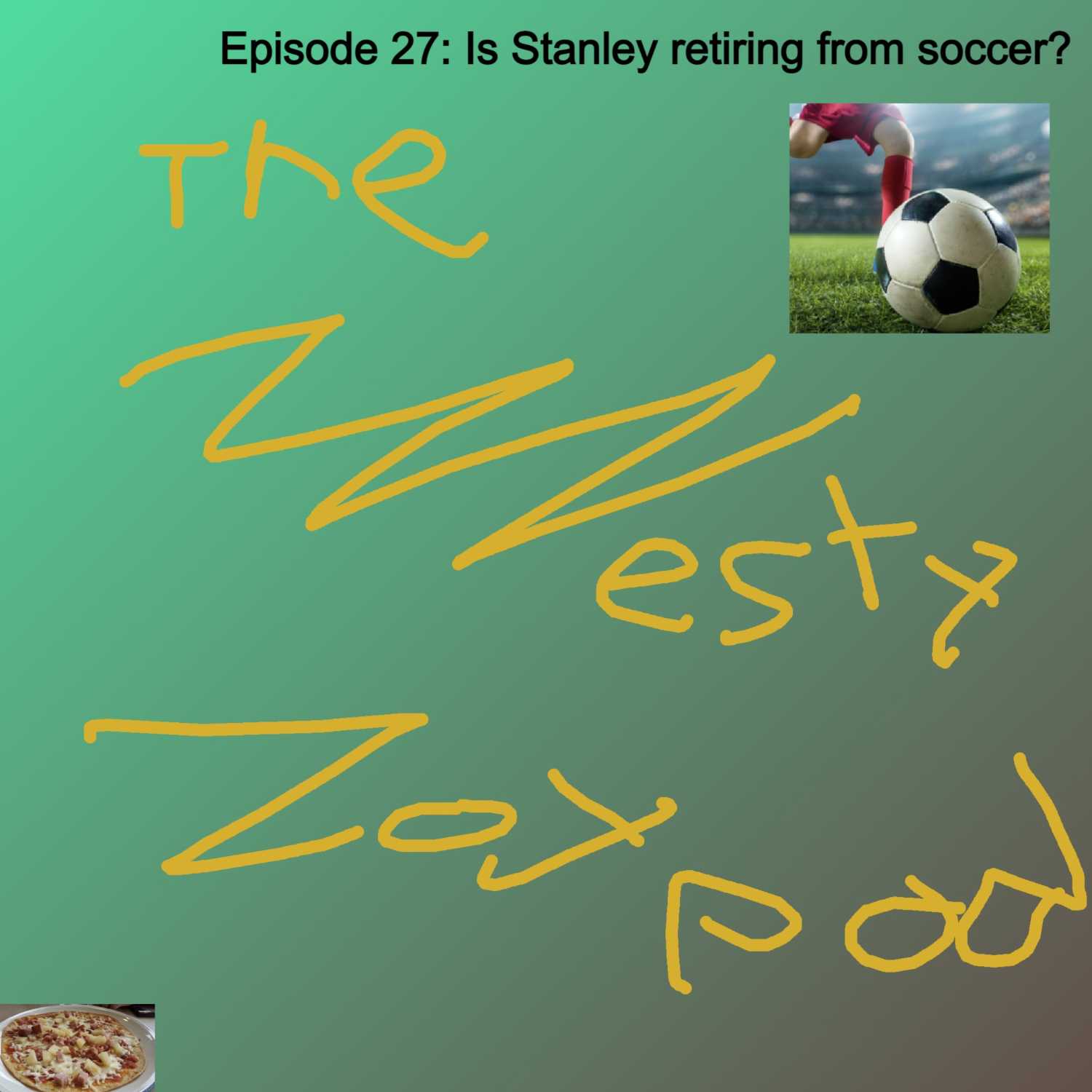 The Zesty Zoy Pod