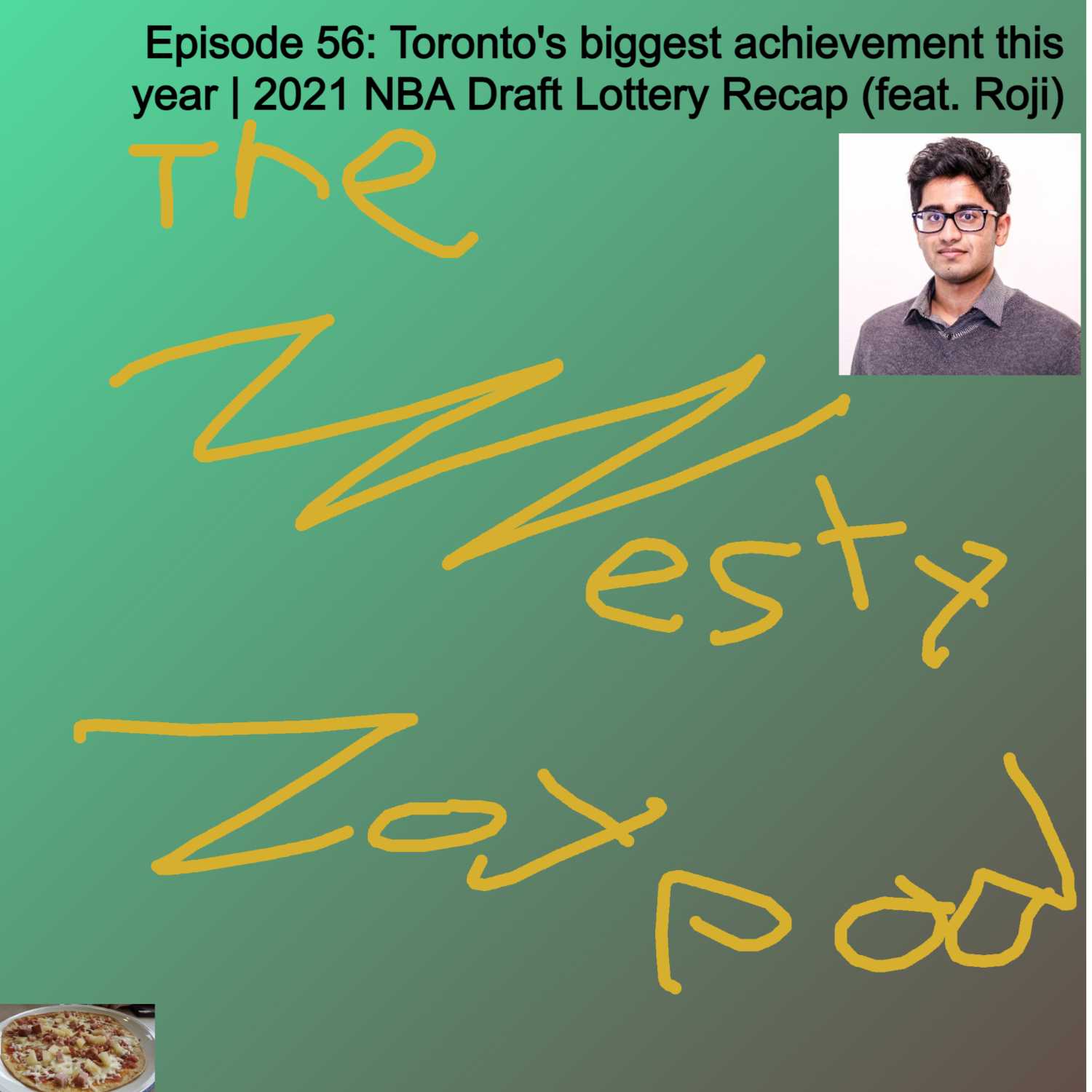 The Zesty Zoy Pod