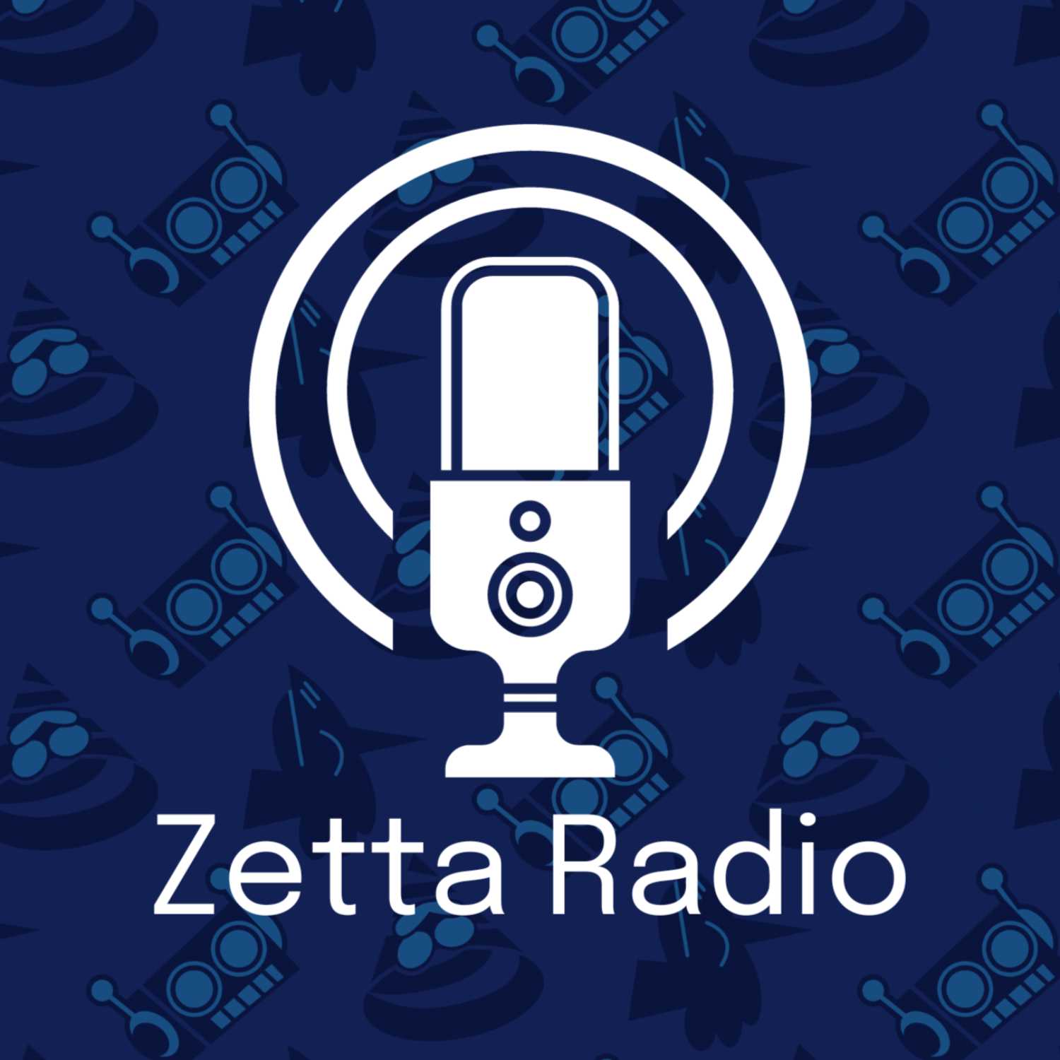 Zetta Radio