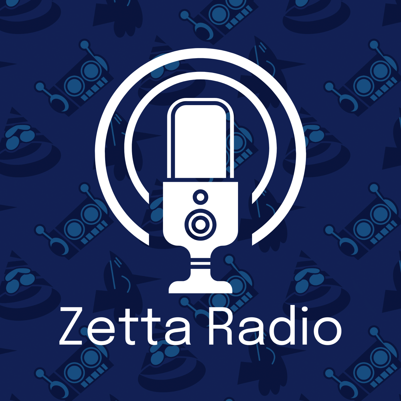 Zetta Radio