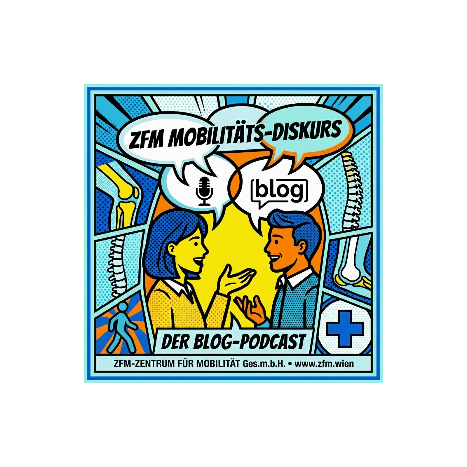 Die 5 häufigsten Fußverletzungen und Fußbeschwerden / Fersensporn, Bänderriss und Co episode artwork