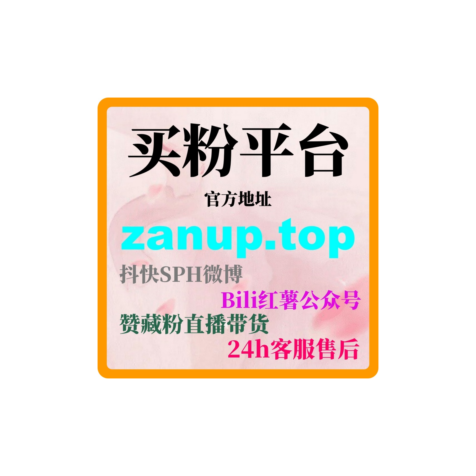 买粉自助平台网：如何通过买粉平台快速提高我的教育平台曝光率？ episode artwork