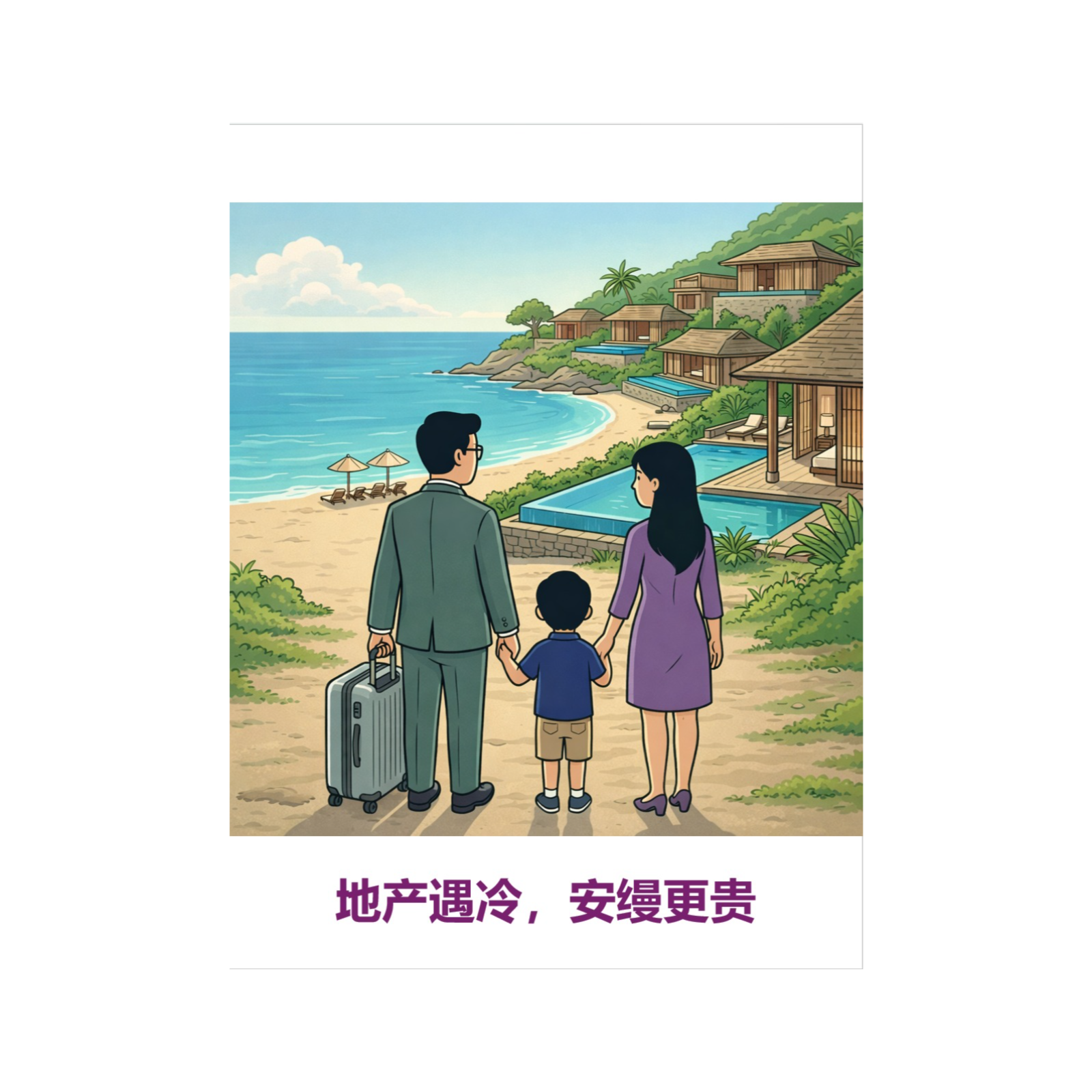 地产遇冷，安缦更贵 episode artwork