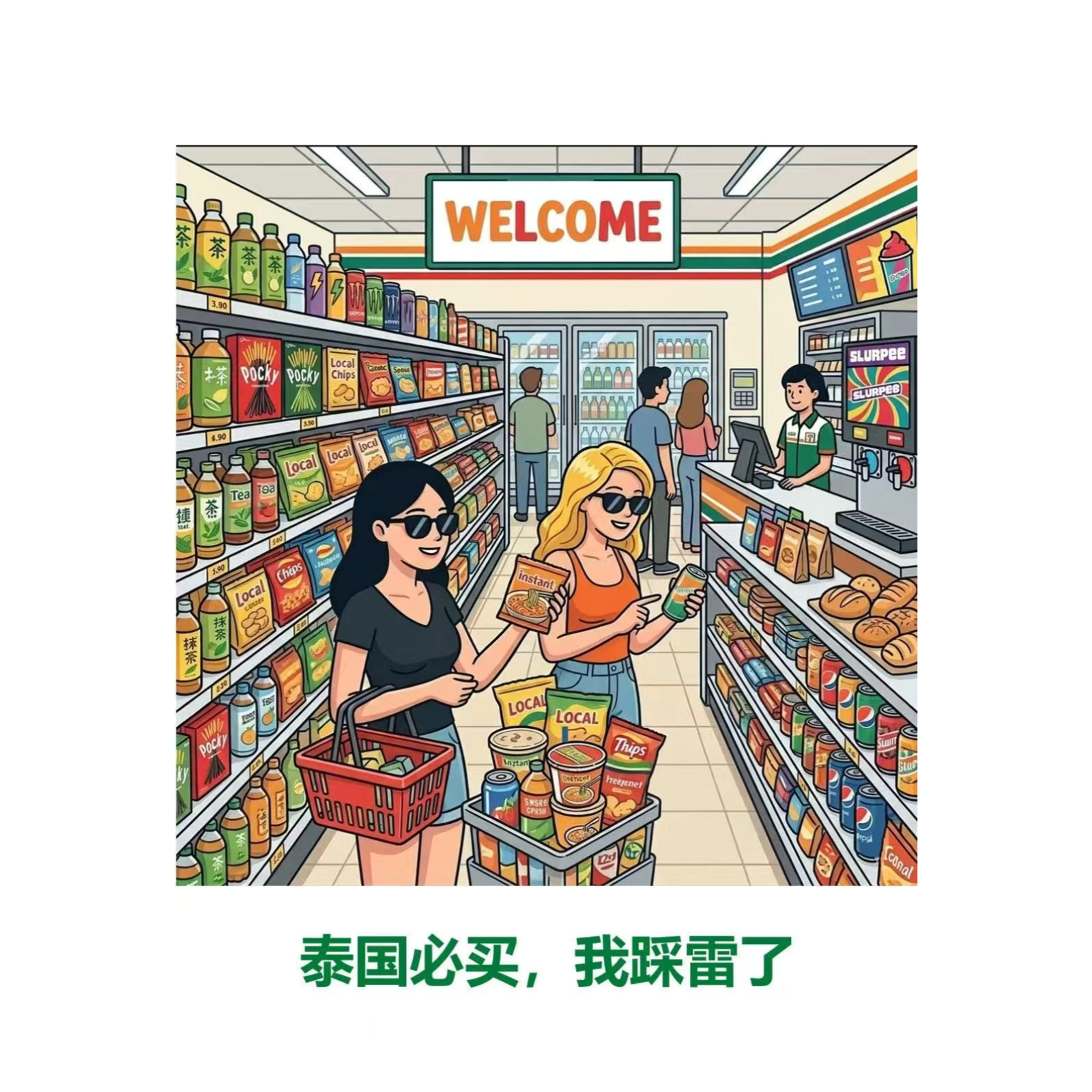 流量来了，信任呢？ episode artwork