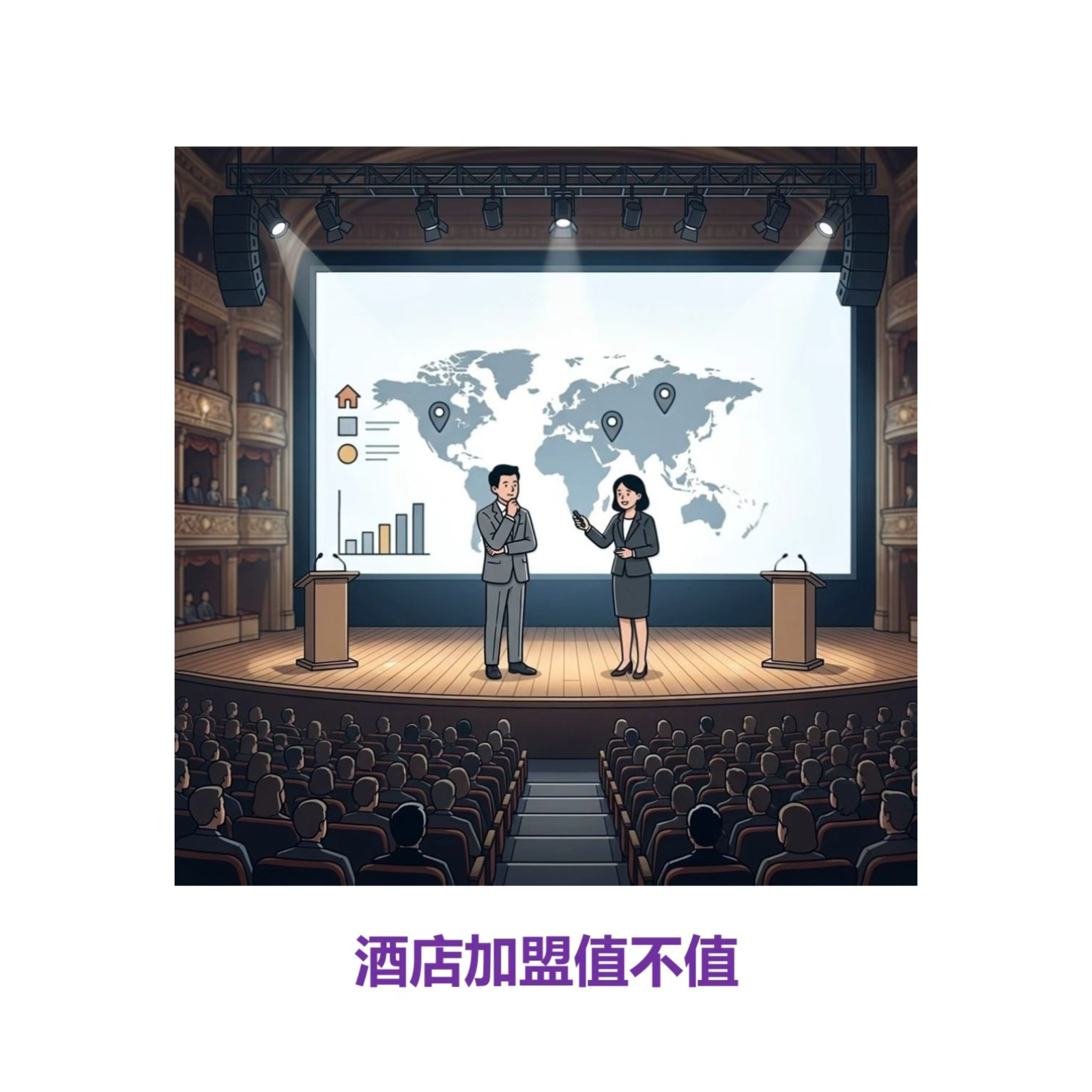 酒店加盟，到底买到了什么 episode artwork