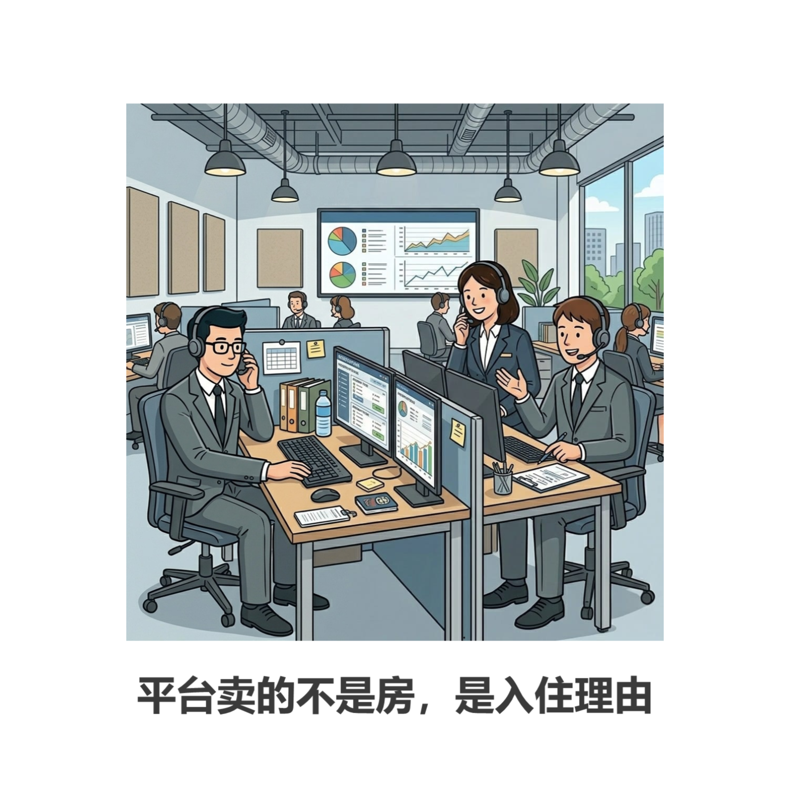 平台正在改写酒店需求 episode artwork