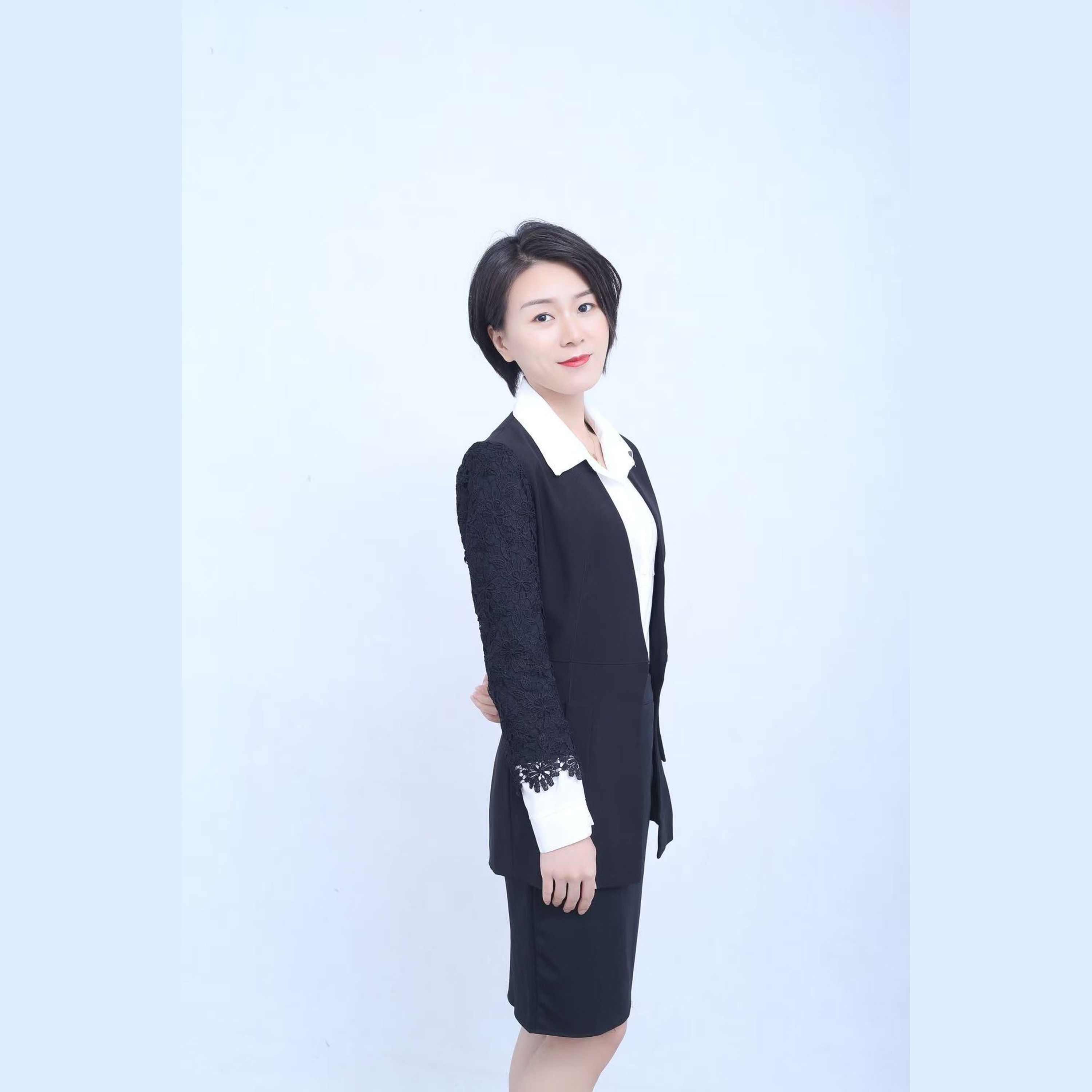 张小姐看酒店生意