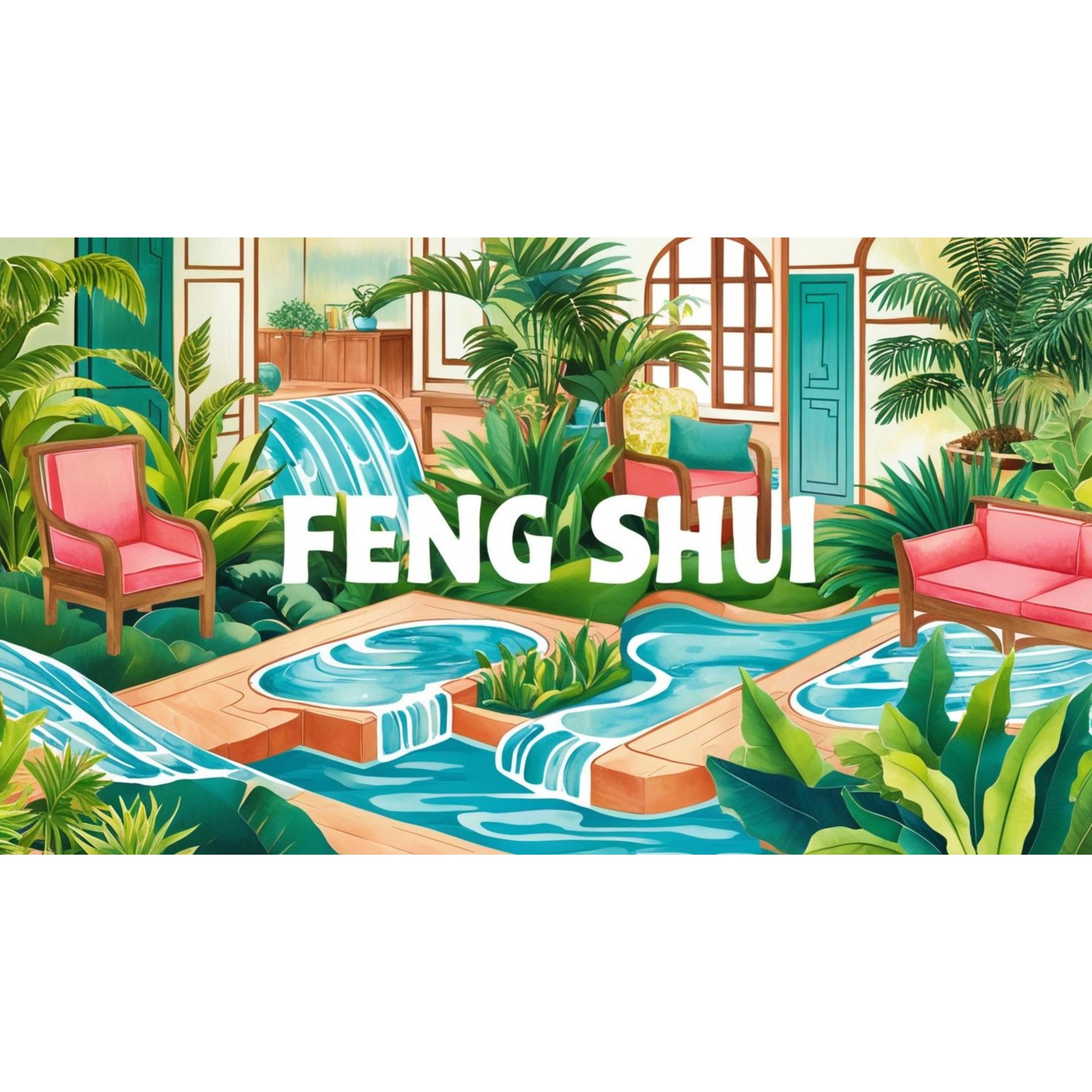 ZhenAura Feng Shui