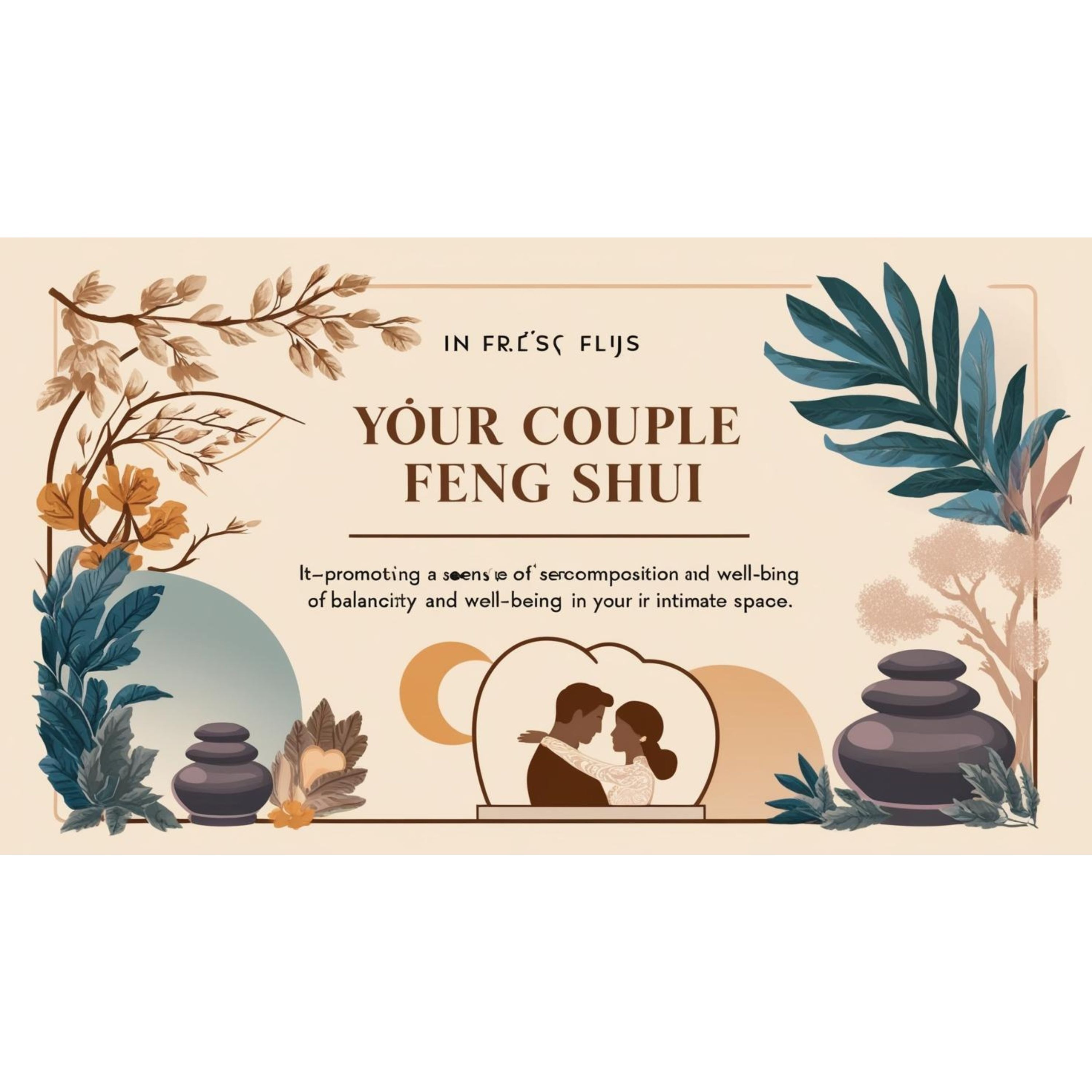 Feng Shui Secrets for Mind-Blowing Sex & Deeper Intimacy! 🔥💖 episode artwork