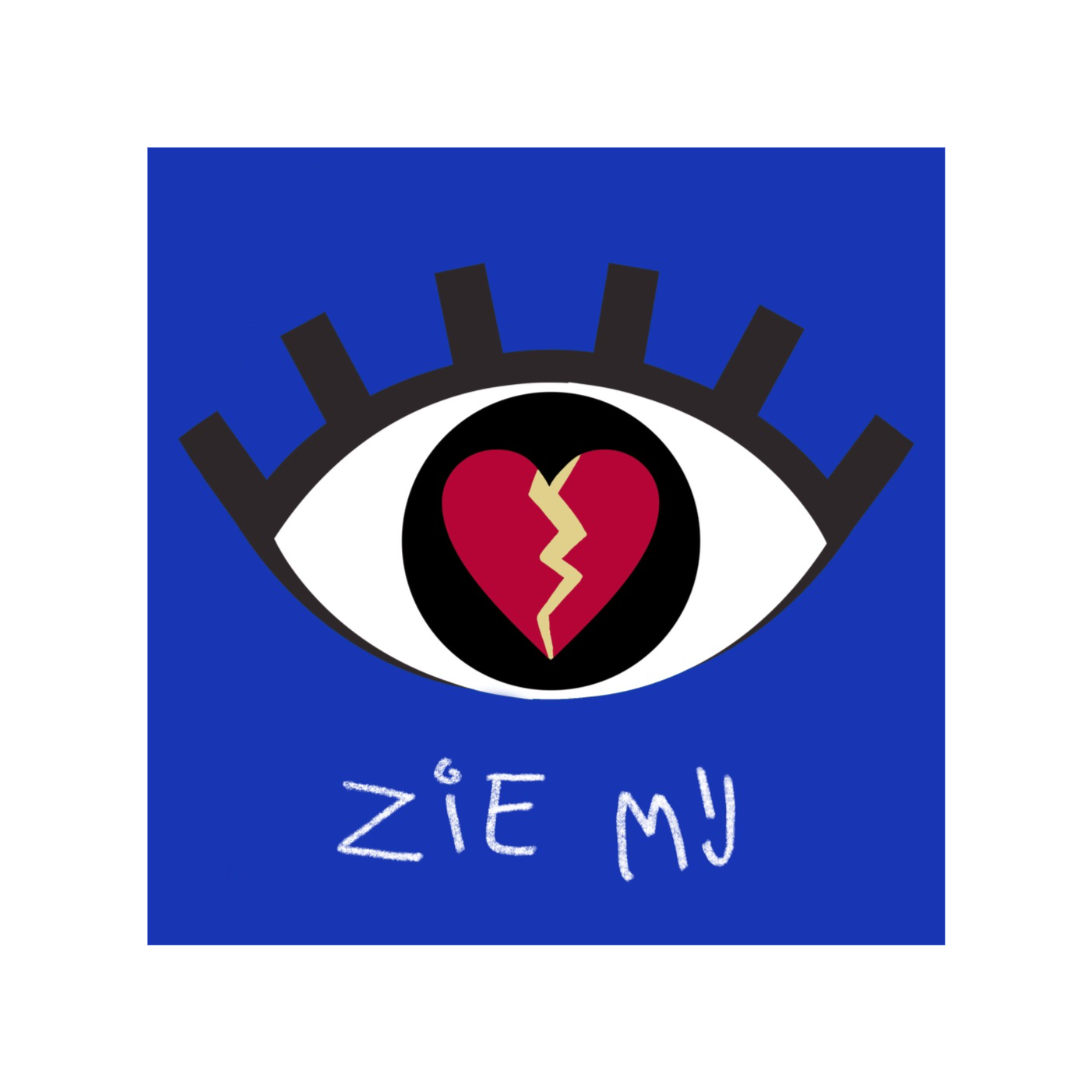 Zie mij