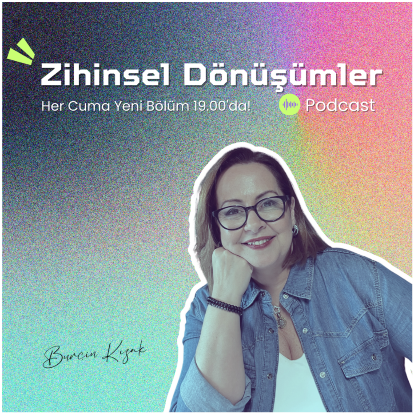 Zihinsel Dönüşümler