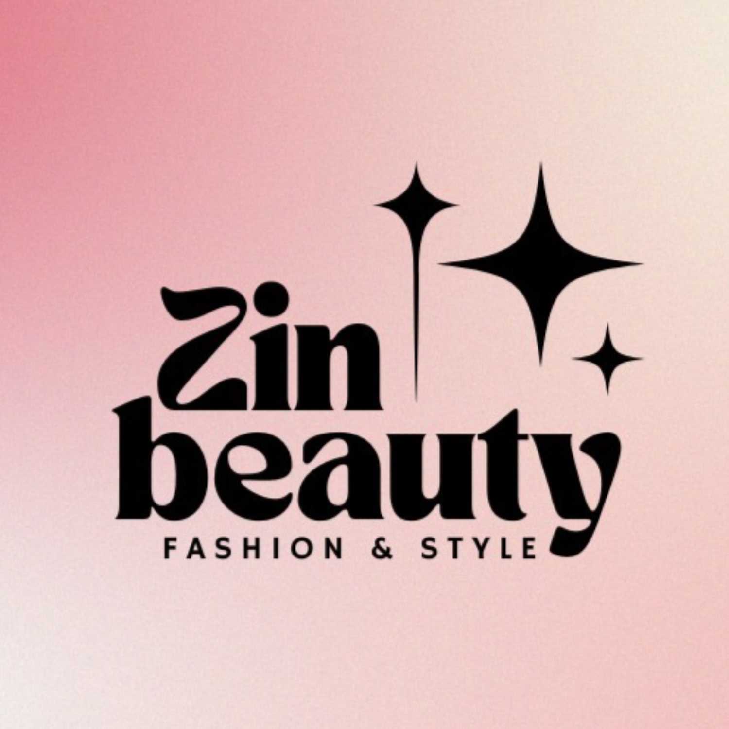 ZinBeauty: Unveiling the Best in Beauty - Beauty Tips, Fashion Trends, Makeup Tutorials, Skincare podcast artwork