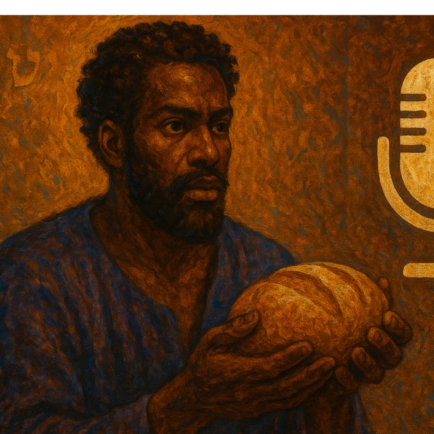 Zeal, Mercy, and the Measure of Inheritance (Parashat פִּינְחָס – Pinchas) episode artwork