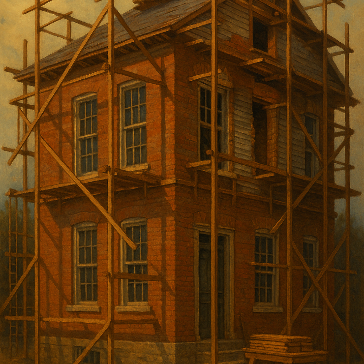 Va’etchanan Formed, Called, and Kept for Holiness episode artwork