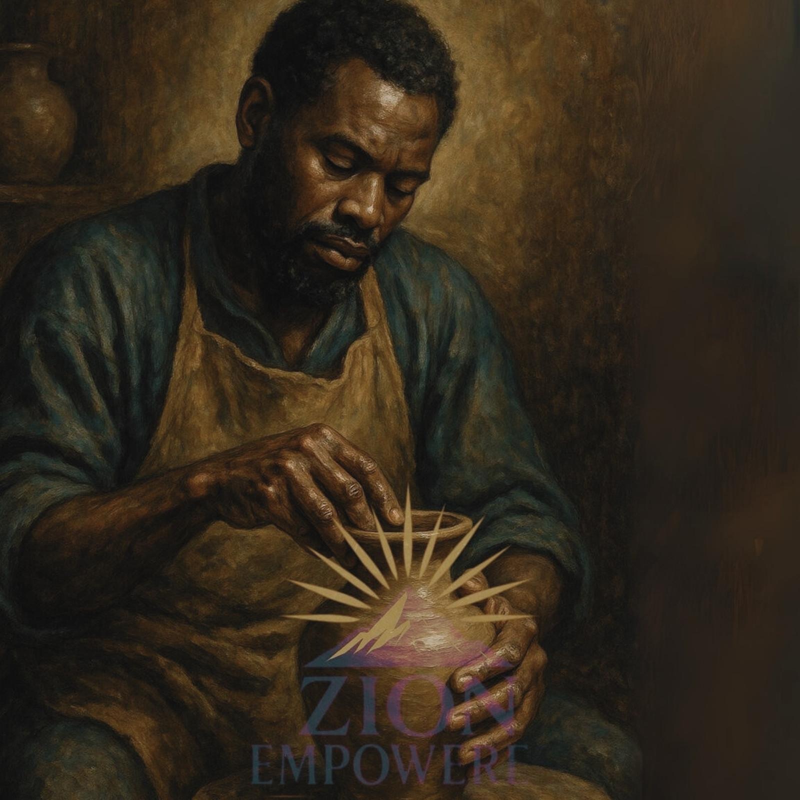 The Potter and the Inheritance episode artwork