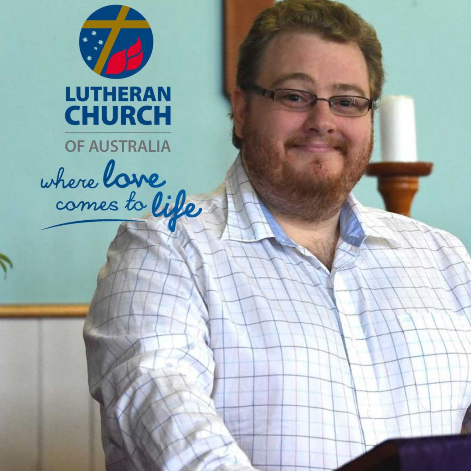 Zion Lutheran Church Sunday Sermon