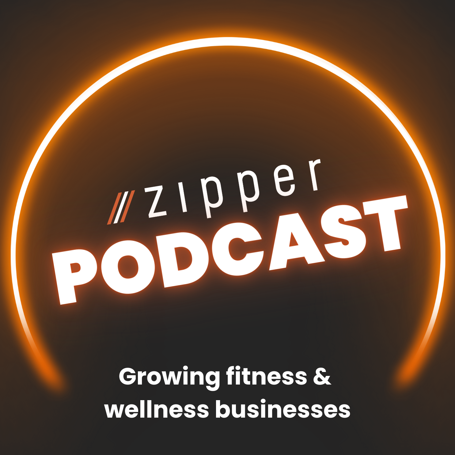 Zipper Podcast