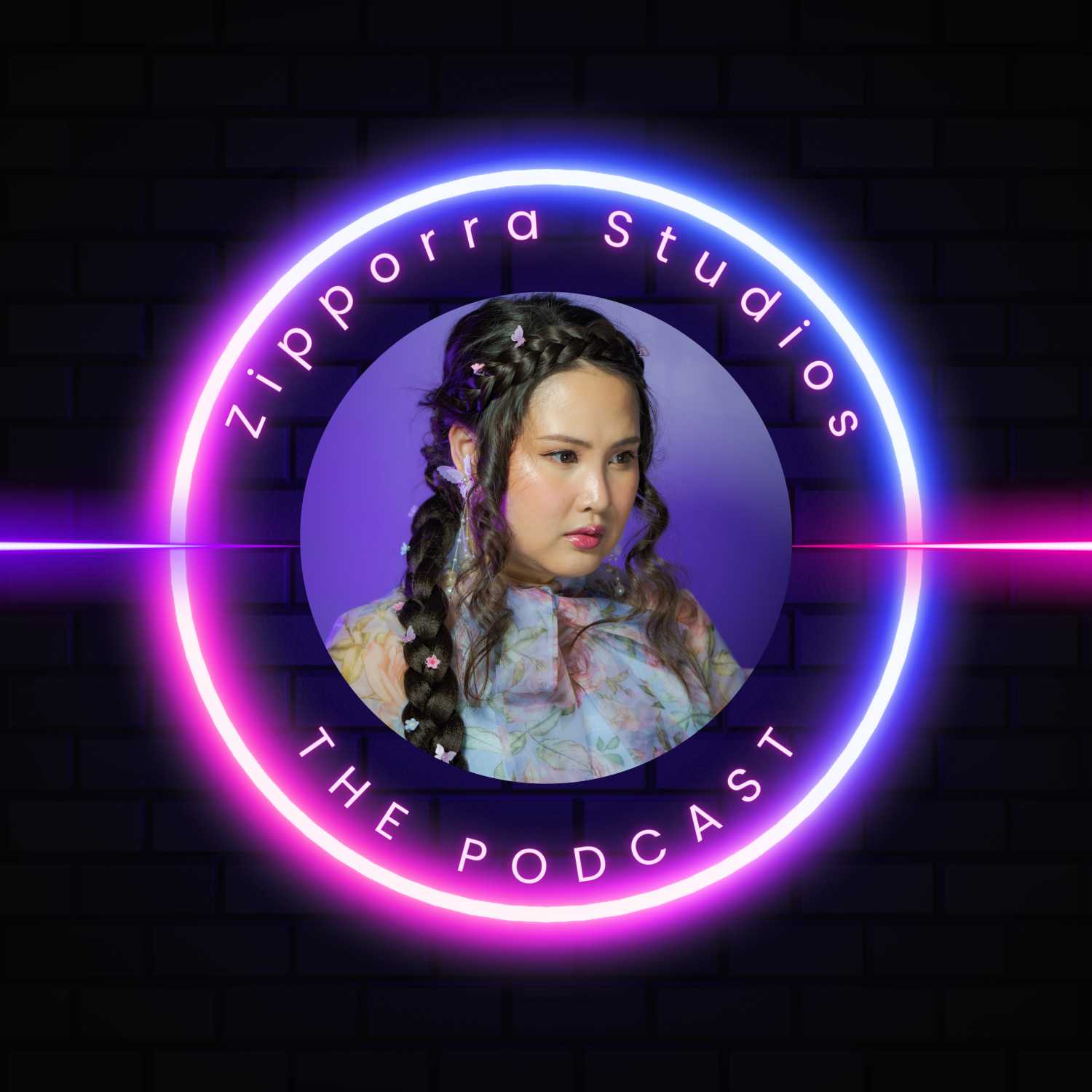 Zipporra Studios: The Podcast