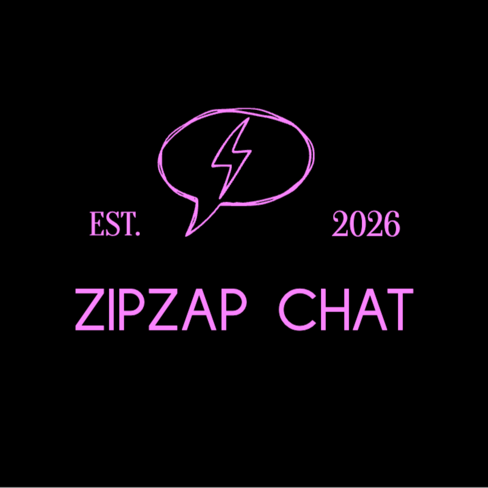 ZipZap Chat