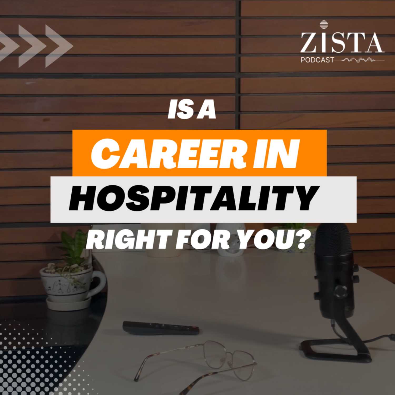 The Zista Podcast
