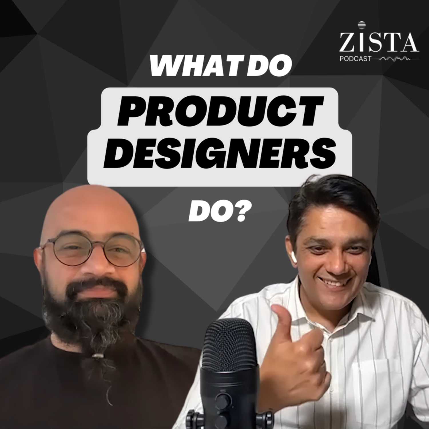 The Zista Podcast