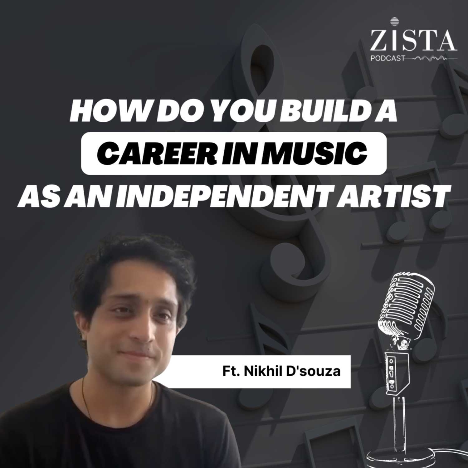 The Zista Podcast
