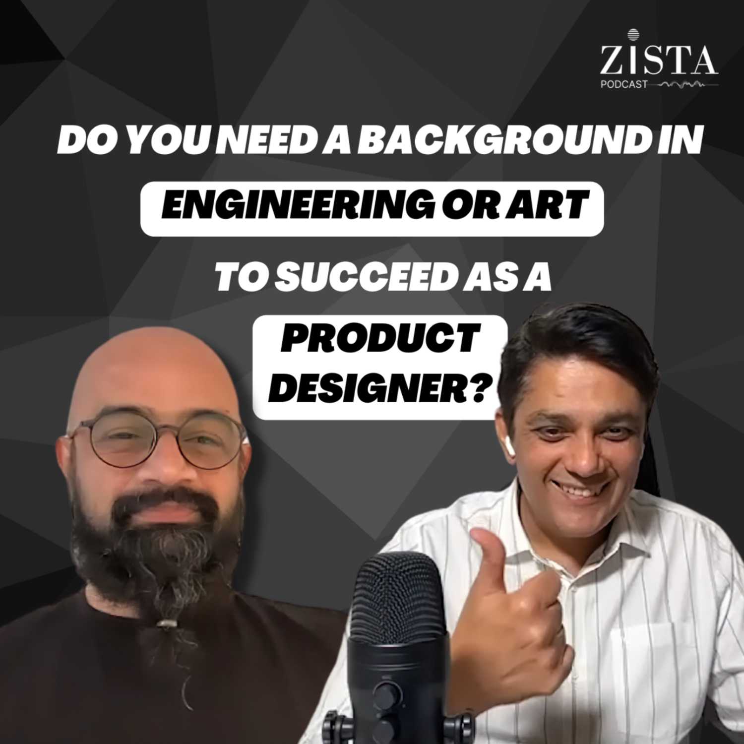 The Zista Podcast